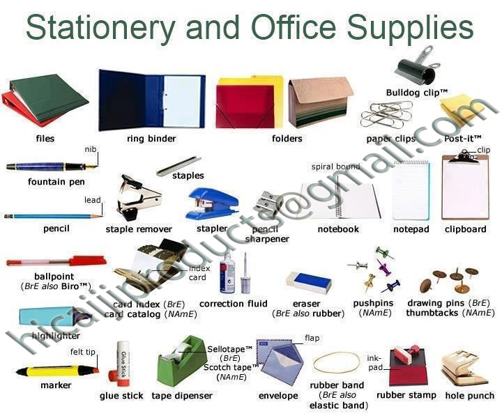 School & Office Supplies - ONE STOP SELLER PHILIPPINES (OSS)